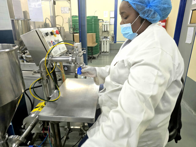 Manufacturing Or About Us